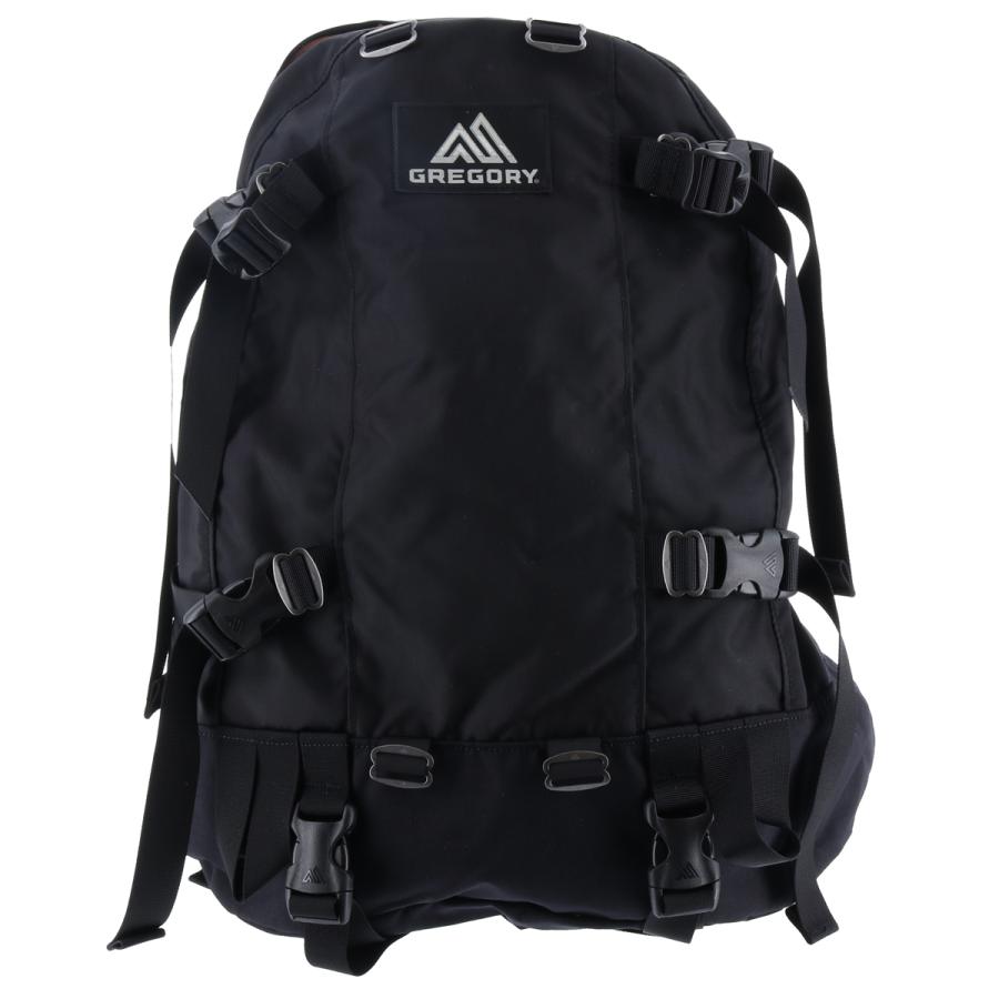 26L GREGORY デイパック リュック ブラック グレゴリー 851 グレゴリー GREGORY デイパック DAY PACK 26L リュックサック