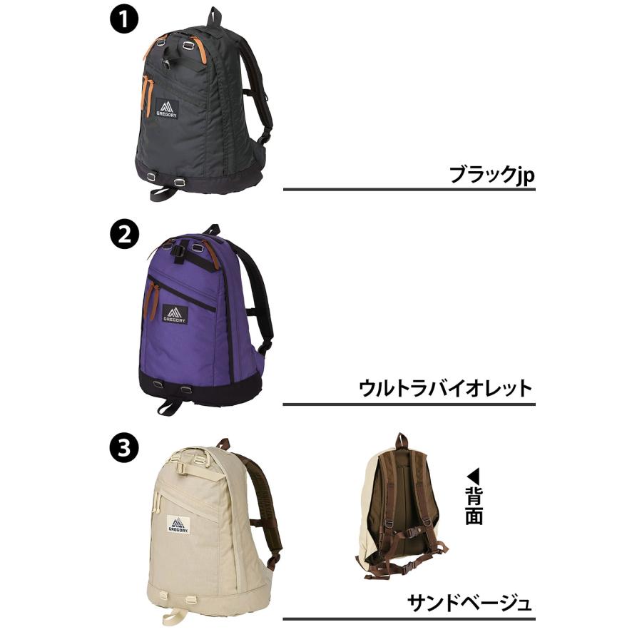 GREGORY（グレゴリー） バッグ リュック リュックサック バックパック