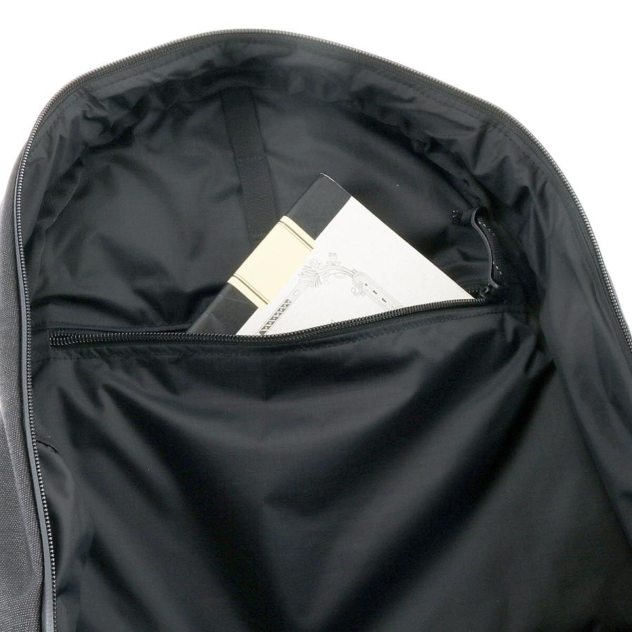 GREGORY（グレゴリー） 最大P+16% バージ VERGE バージ デイパック