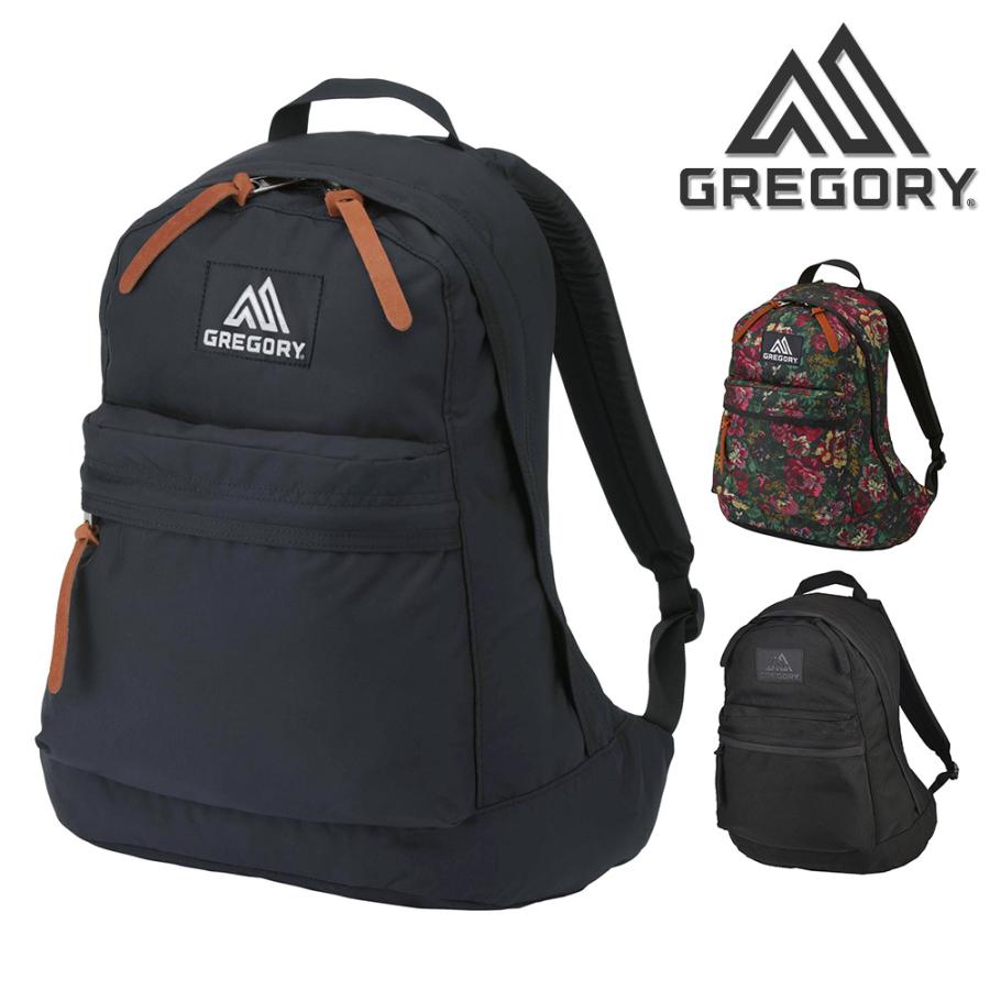 GREGORY 最大P+16% グレゴリー リュックサック デイパック GREGORY 最大P+16% グレゴリー リュックサック デイパック