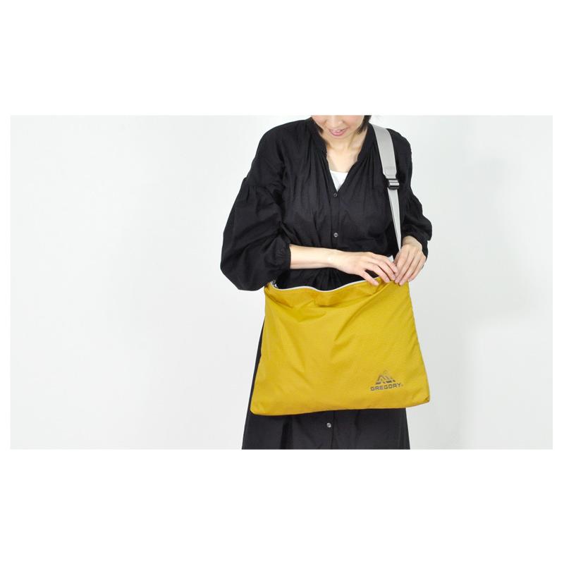 GREGORY グレゴリー ショルダーバッグ メッセンジャーバッグ