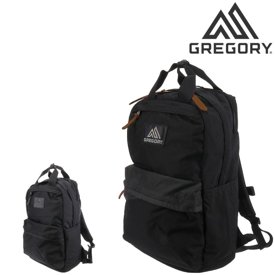GREGORY 最大P+16% グレゴリー リュックサック デイパック GREGORY 最大P+16% グレゴリー リュックサック デイパック