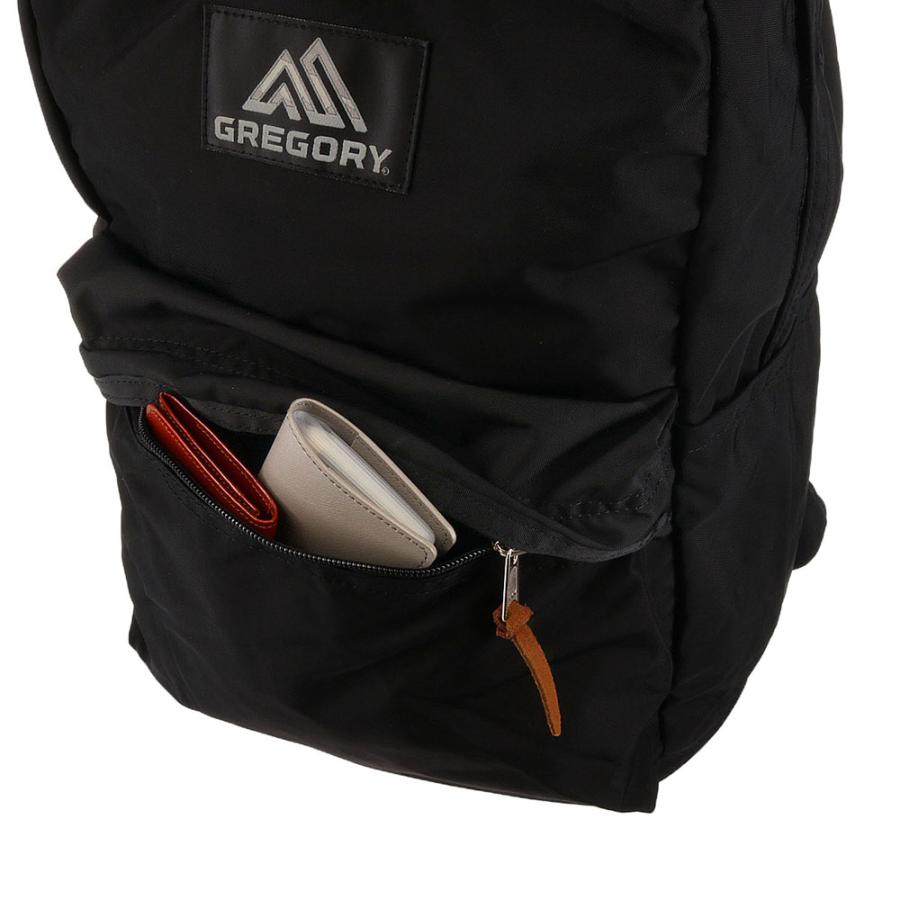 GREGORY 最大P+16% グレゴリー リュックサック デイパック