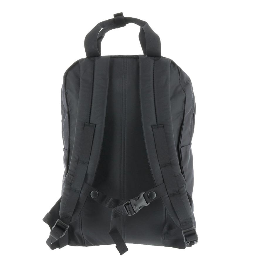 GREGORY 黒 バックパック イージーピージーディ 18L GREGORY グレゴリー リュック リュックサック バッグ デイパック