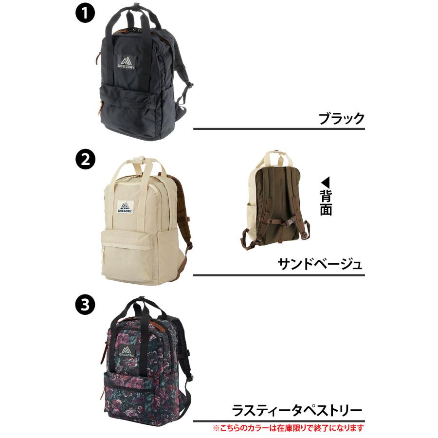 GREGORY 最大P+16% グレゴリー リュック リュックサック バッグ GREGORY 最大P+16% グレゴリー リュック リュックサック バッグ
