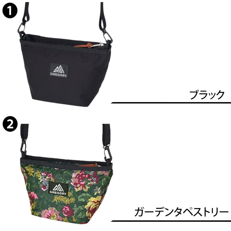 GREGORY グレゴリー バッグ ショルダーバッグ ショルダー ポーチ GREGORY グレゴリー バッグ ショルダーバッグ ショルダー ポーチ
