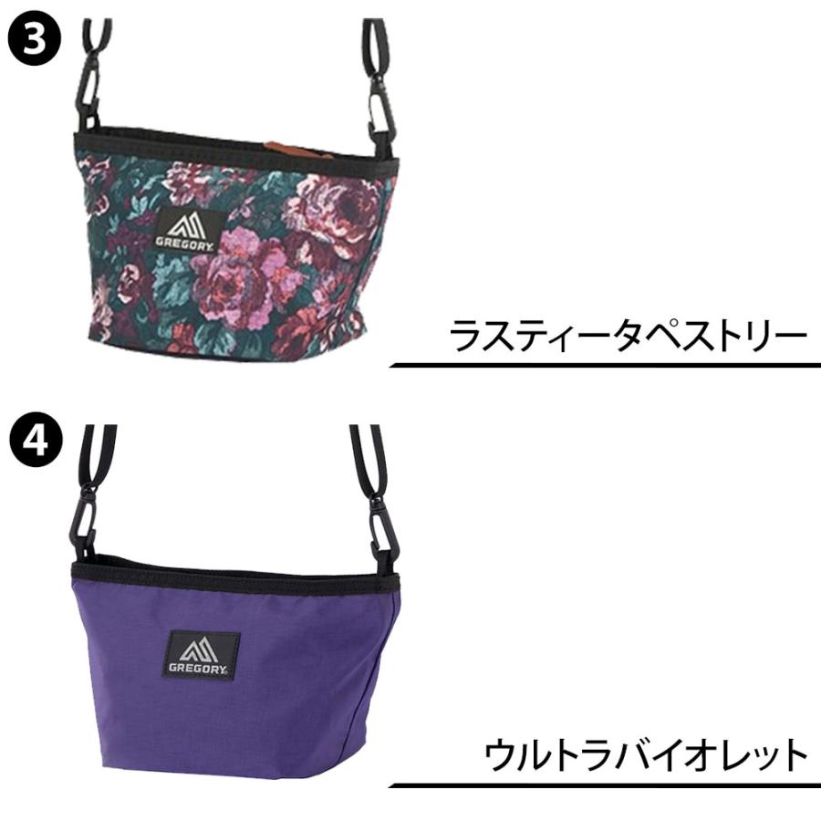 GREGORY グレゴリー バッグ ショルダーバッグ ショルダー ポーチ GREGORY グレゴリー バッグ ショルダーバッグ ショルダー ポーチ