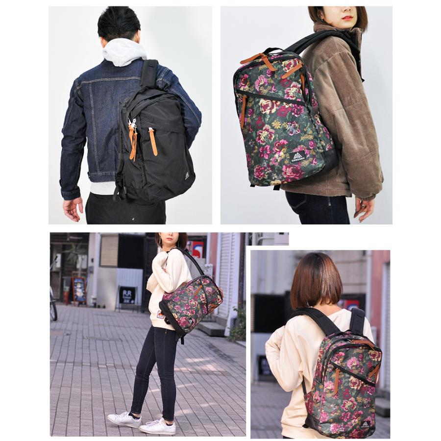 【極美品】グレゴリー エブリデイV2 ネイビー バックパック GREGORY グレゴリー リュックサック デイパック バックパック