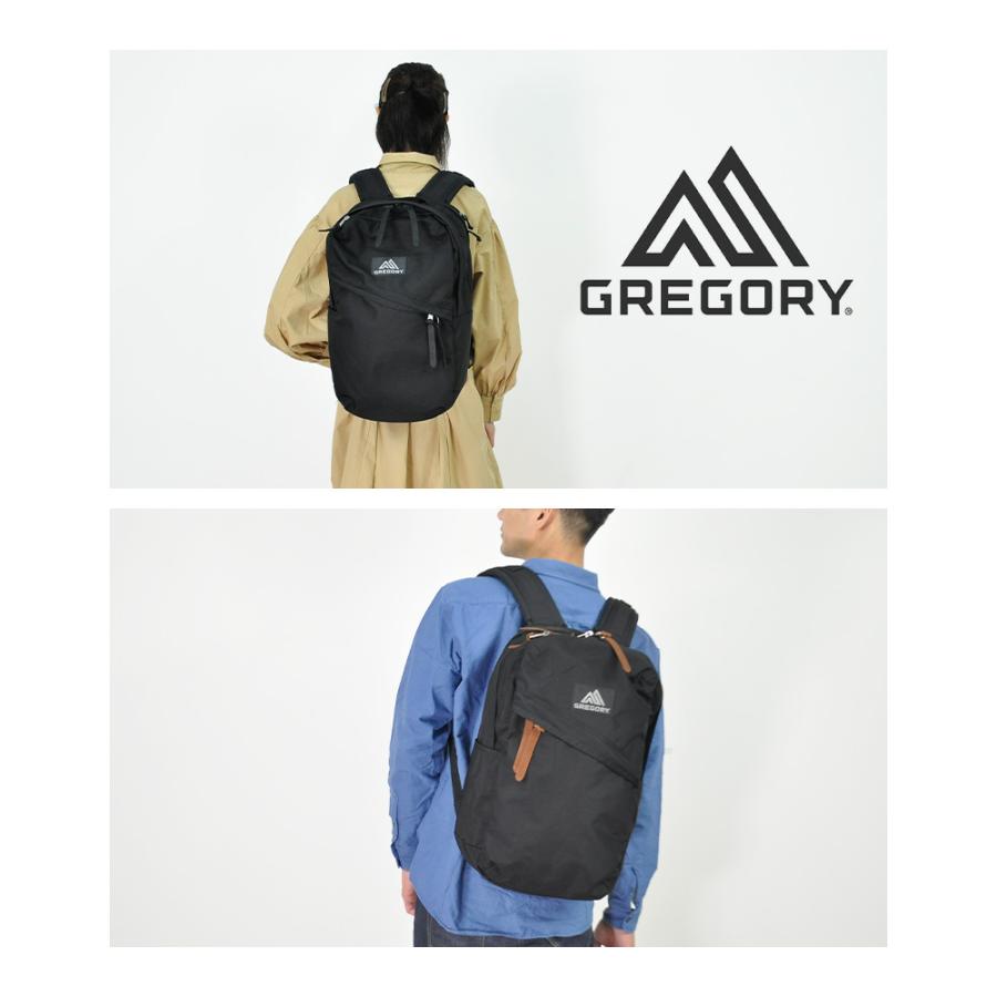 GREGORY DAY PACK デイパック　オールブラック オールデイ 並行輸入品 グレゴリー GREGORY ALL DAY V2.1