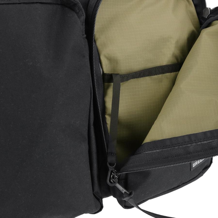 GREGORY 最大P+16% グレゴリー ビジネスリュック ショルダー