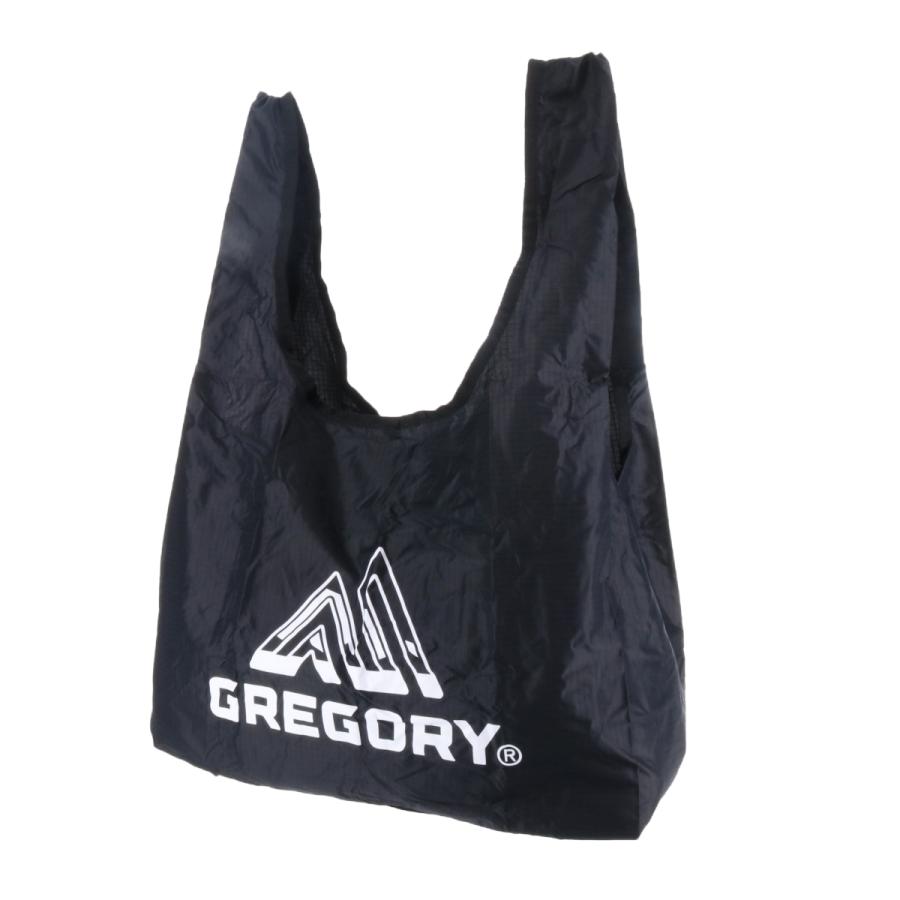 GREGORY グレゴリー エコバッグ トートバッグ ハンドバッグ