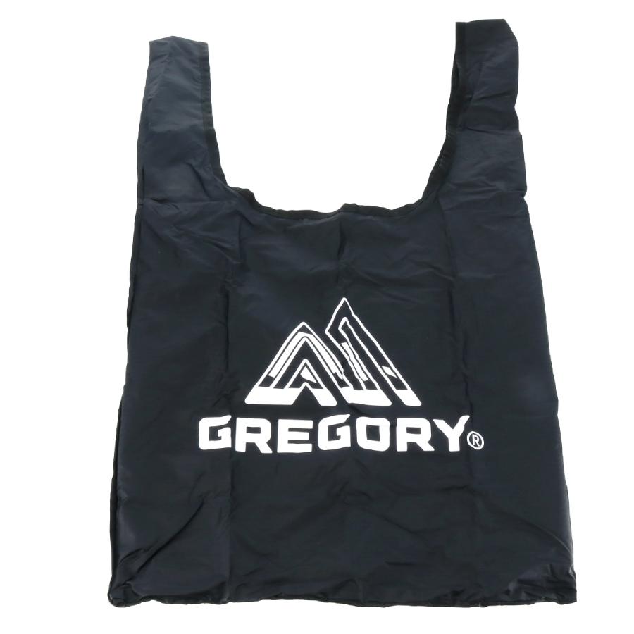 GREGORY グレゴリー　トートバッグ GREGORY 未使用 グレゴリー ビームスプラス ベイサイドトート