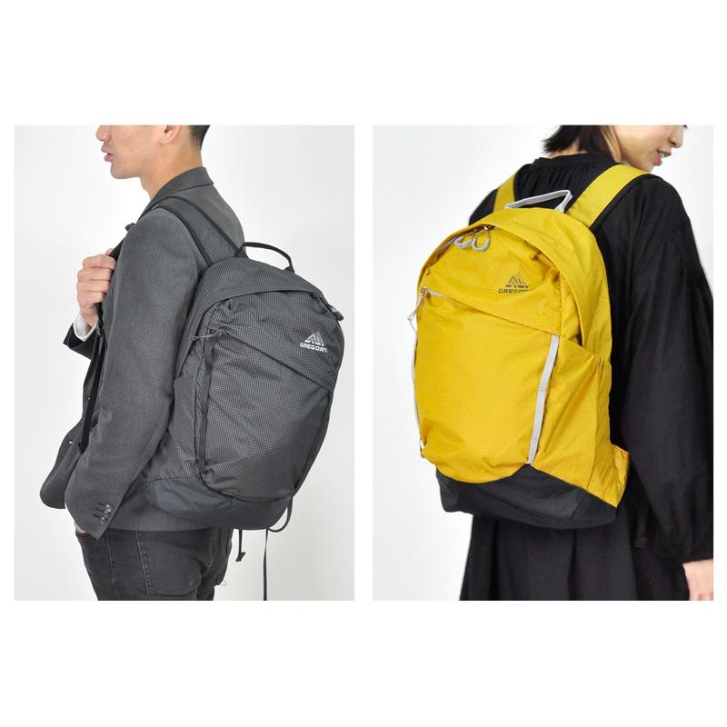 GREGORY（グレゴリー） 最大P+16% リュックサック デイパック バック
