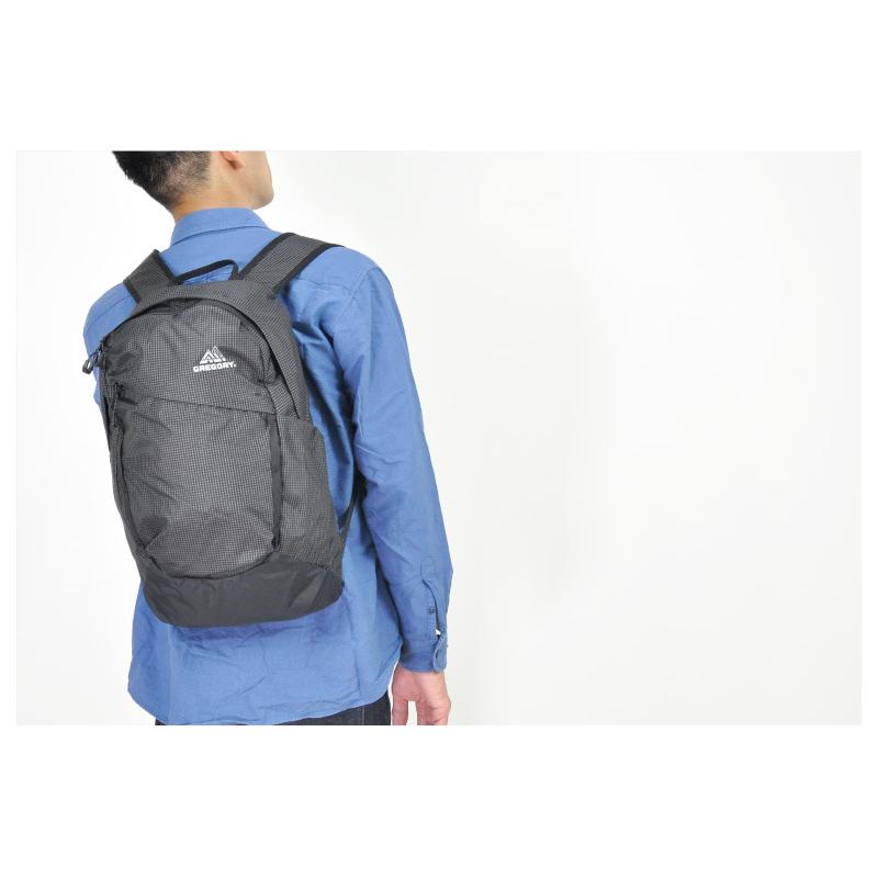 GREGORY（グレゴリー） 最大P+16% リュックサック デイパック バック