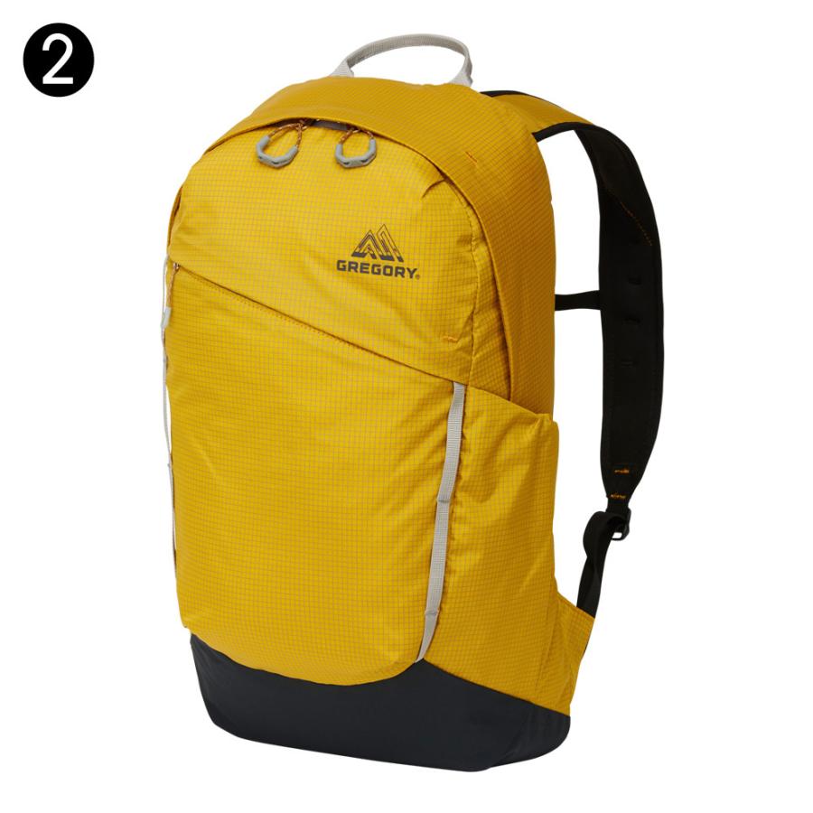GREGORY（グレゴリー） 最大P+16% リュックサック デイパック バック