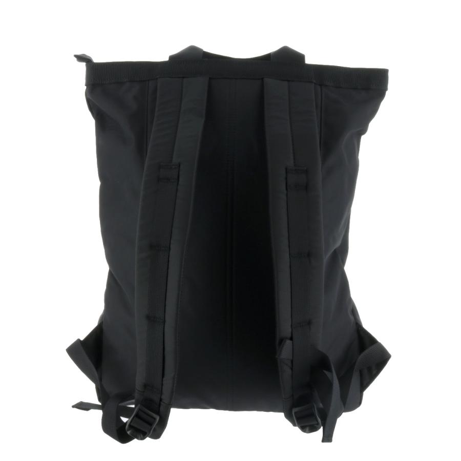 未使用級 グレゴリー フラッシュデイ ブラック 2way バックパック A4収納 GREGORY 日本正規品 グレゴリー リュック クラシック CLASSIC
