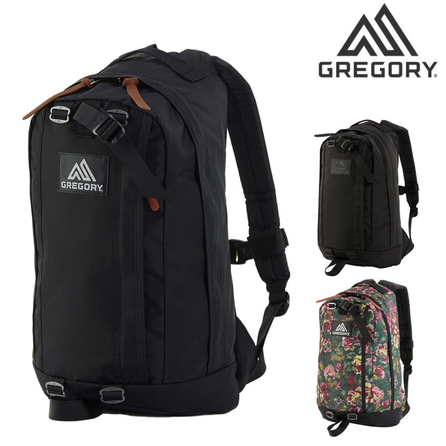 GREGORY 最大P+16% グレゴリー リュックサックデイパック バック GREGORY 最大P+16% グレゴリー リュックサックデイパック バック