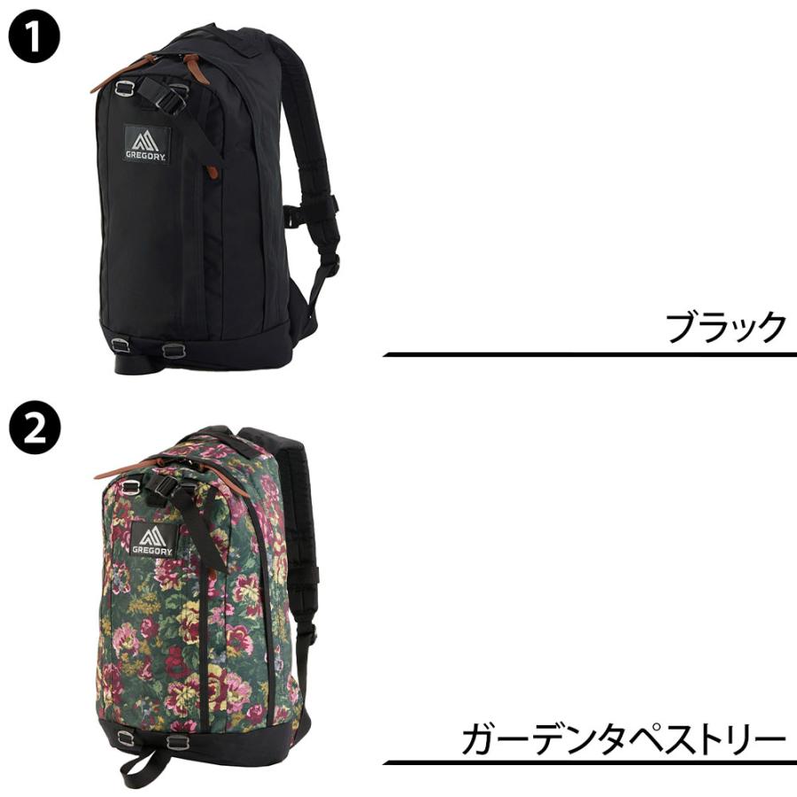 GREGORY 最大P+16% グレゴリー リュックサックデイパック バック GREGORY 最大P+16% グレゴリー リュックサックデイパック バック