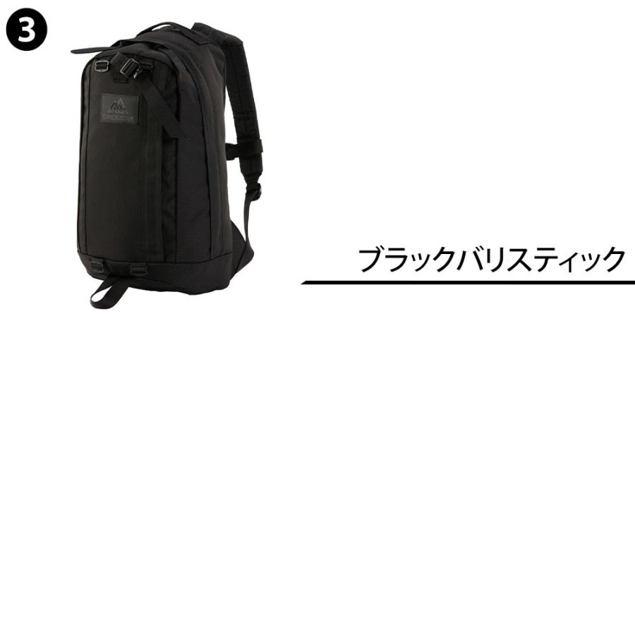 GREGORY 最大P+16% グレゴリー リュックサックデイパック バック GREGORY 最大P+16% グレゴリー リュックサックデイパック バック