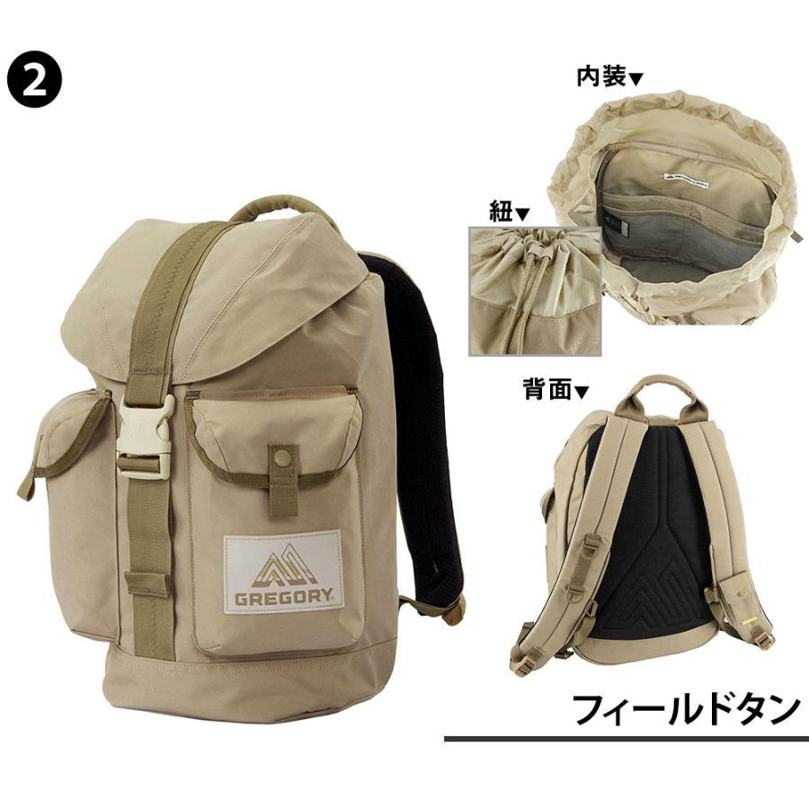 GREGORY（グレゴリー） 最大44％ リュック デイパック バッグ ジョー 