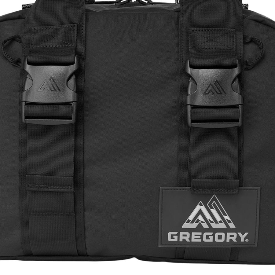 GREGORY（グレゴリー） 最大45％ ボストンバッグ 25L A4 2WAY