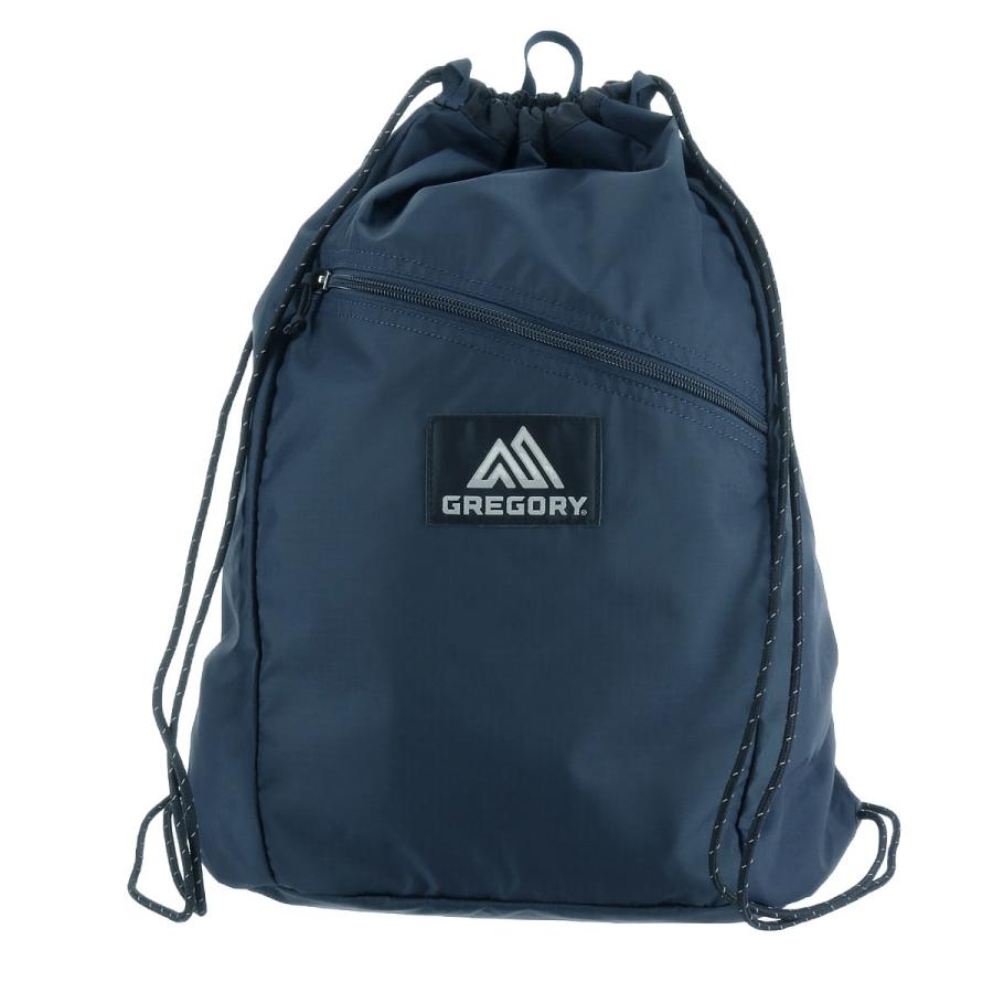 GREGORY 最大P+16% グレゴリー KNAP SAC ナップサック リュック
