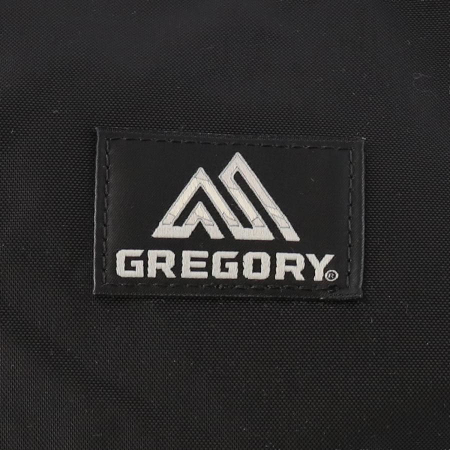 最大43％ グレゴリー ショルダーバッグ 斜め掛け 5L A5 GREGORY クラシック ラフィンバッグL メンズ レディースの画像