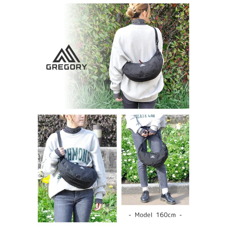 最大43％ グレゴリー ショルダーバッグ 斜め掛け 5L A5 GREGORY クラシック ラフィンバッグL メンズ レディースの画像