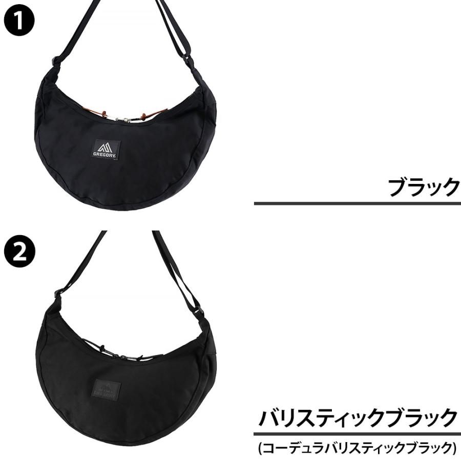 最大43％ グレゴリー ショルダーバッグ 斜め掛け 5L A5 GREGORY クラシック ラフィンバッグL メンズ レディースの画像