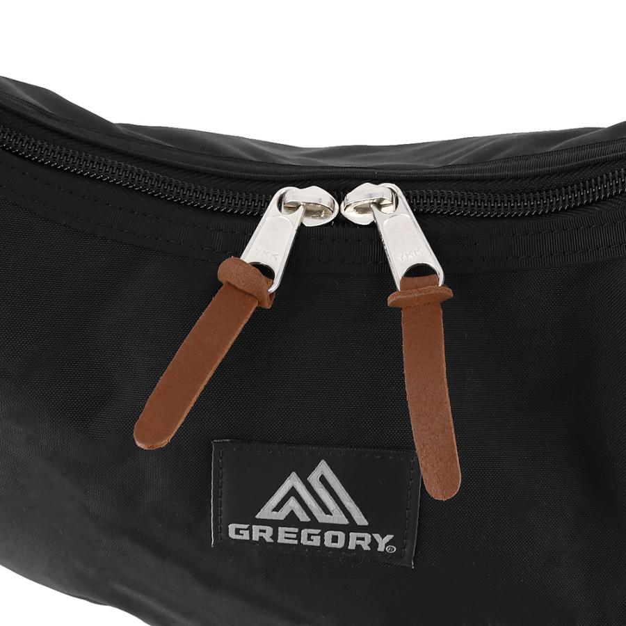 最大43％ グレゴリー ショルダーバッグ 斜め掛け 5L A5 GREGORY クラシック ラフィンバッグL メンズ レディースの画像
