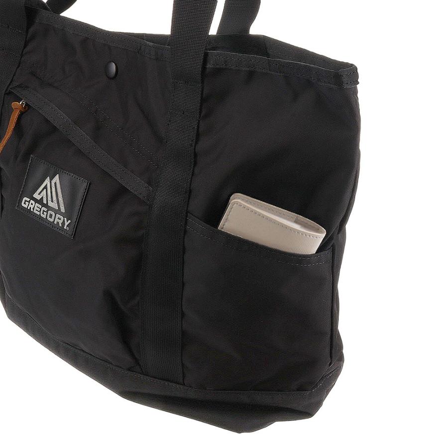 GREGORY（グレゴリー） 一部カラー10％OFF トートバッグ トート