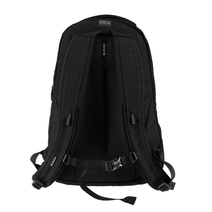 GREGORY（グレゴリー） 最大42％ リュック 20L A4対応 アウトセット20