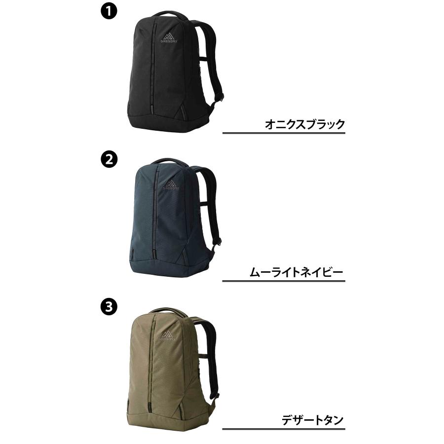 GREGORY リュック GREGORY（グレゴリー） 最大42％ リュック 20L A4対応 アウトセット20