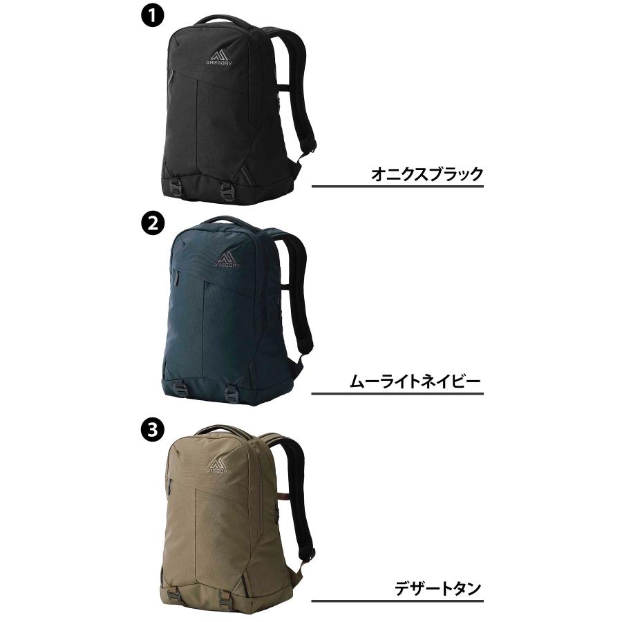 GREGORY（グレゴリー） 最大38％ リュック 22L A4 B4 GREGORY アウト