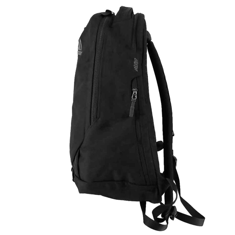 新品未使用タグつきGREGORYリュック黒 GREGORY（グレゴリー） 最大45％ リュック 24L A4 B4 GREGORY アウト