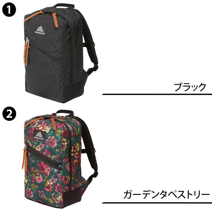 GREGORY グレゴリー リュック リュックサック デイパック バック GREGORY グレゴリー リュック リュックサック デイパック バック