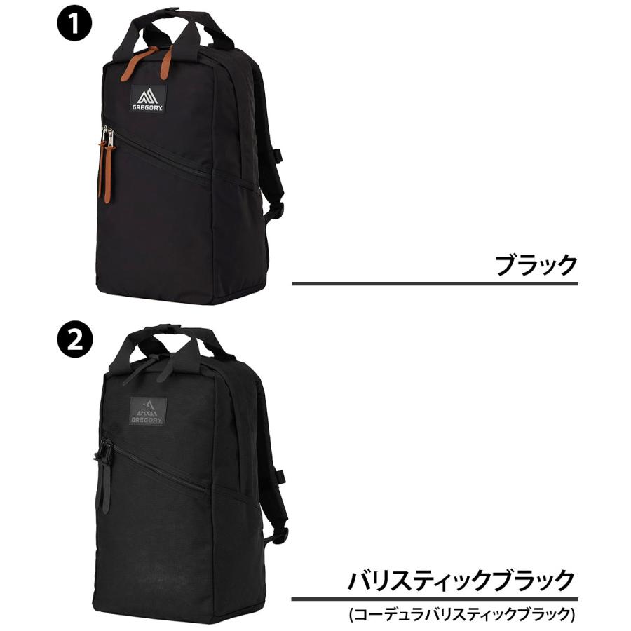 GREGORY（グレゴリー） 最大38％ リュック 23L A4 B4 GREGORY