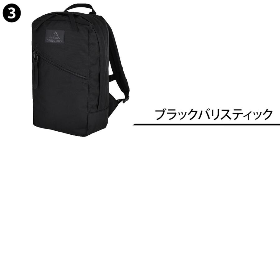 GREGORY グレゴリー リュック リュックサック デイパック バック GREGORY グレゴリー リュック リュックサック デイパック バック