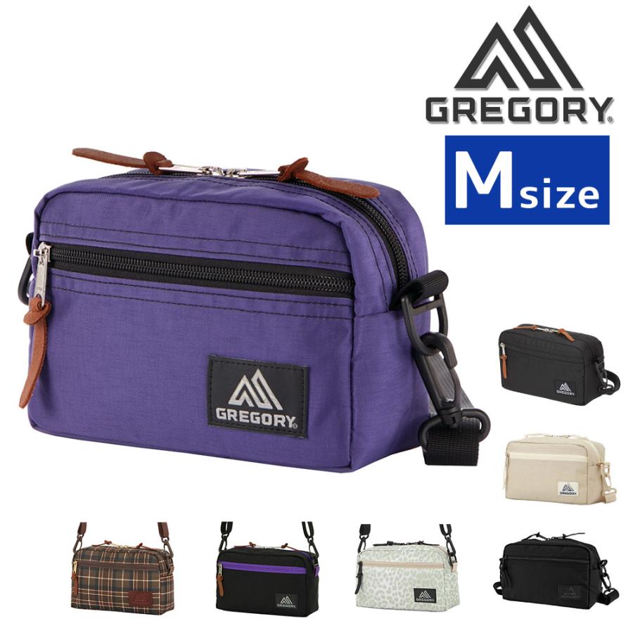 GREGORY（グレゴリー） 最大P+16% バッグ ショルダーバッグ ショルダー