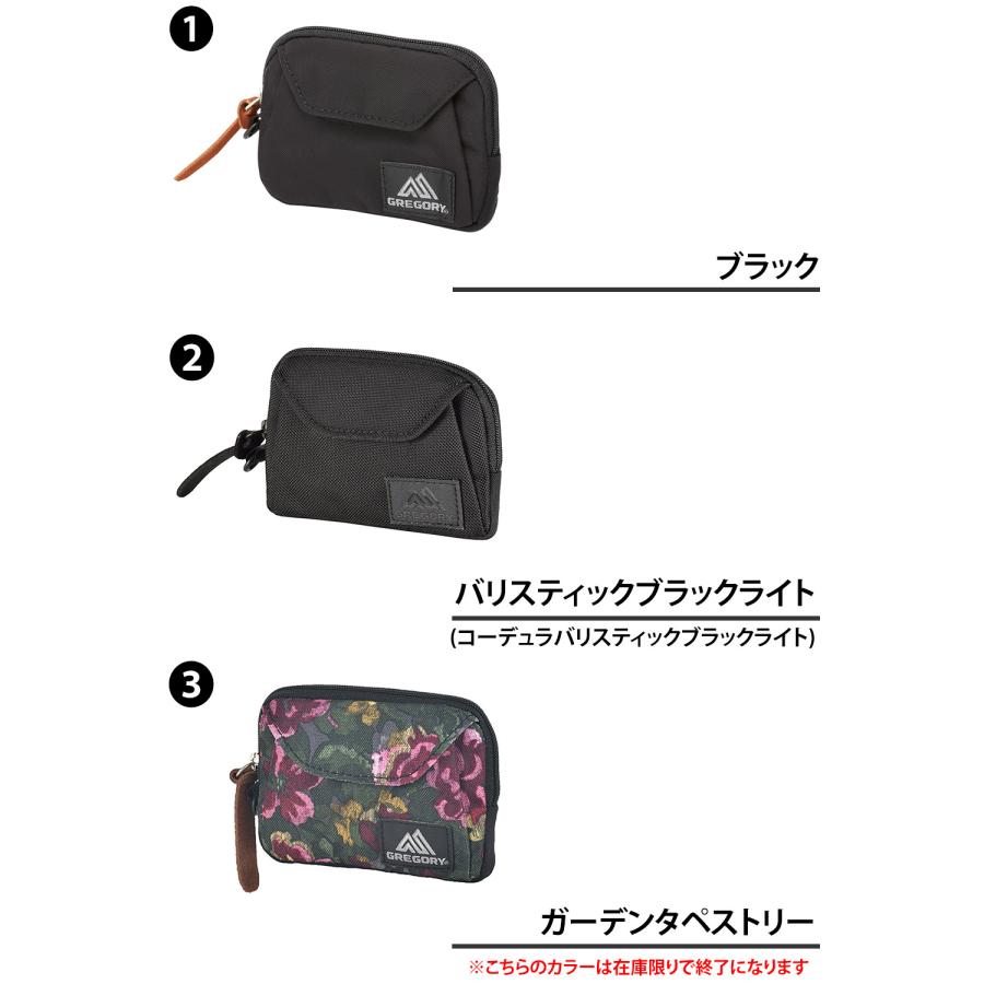 GREGORY（グレゴリー） 最大40％ コインケース 小銭入れ ミニ財布