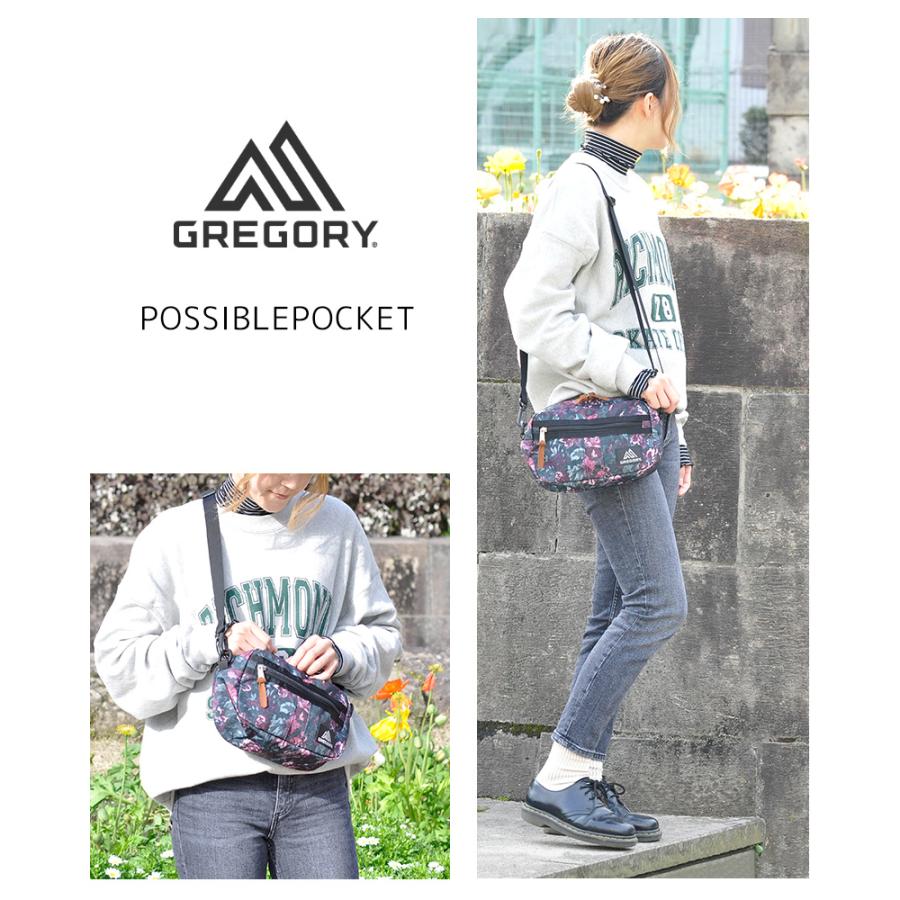 GREGORY 最大P+16% グレゴリー マルチポーチ 小物入れ GREGORY 最大P+16% グレゴリー マルチポーチ 小物入れ