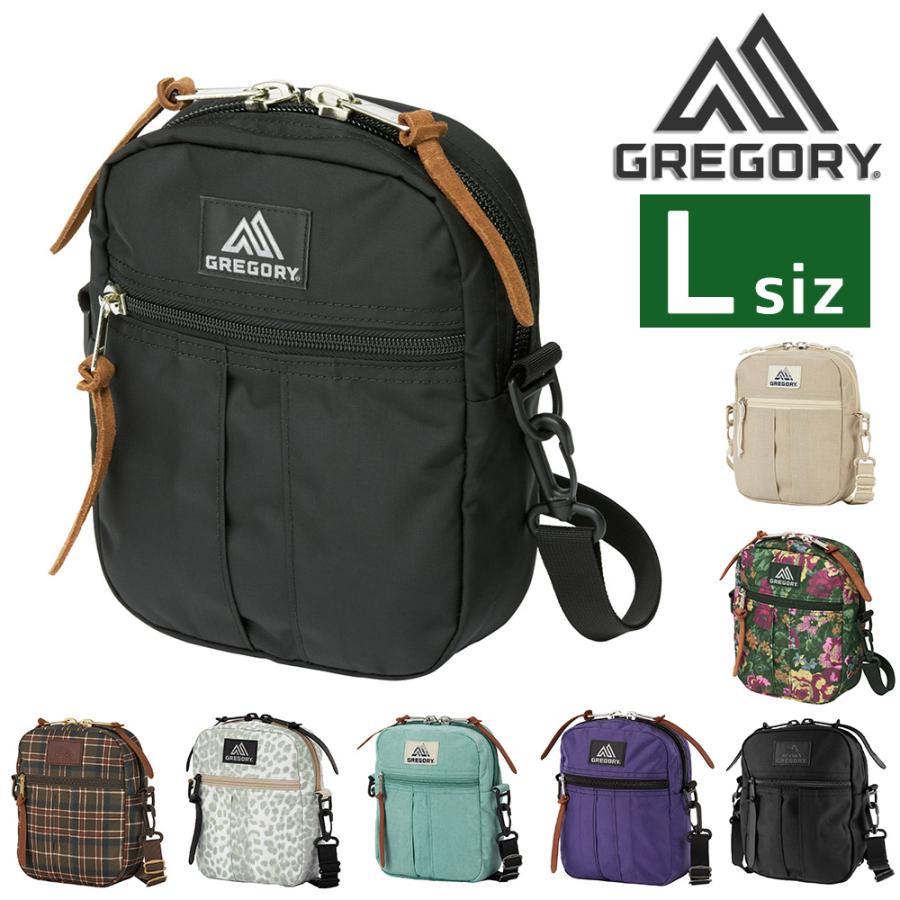 GREGORY 最大P+16% グレゴリー バッグ ショルダーバッグ