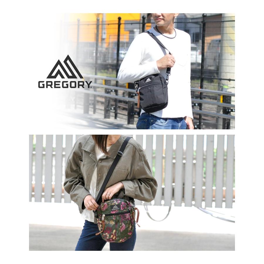 GREGORY グレゴリー バッグ ショルダーバッグ ショルダーポーチ GREGORY グレゴリー バッグ ショルダーバッグ ショルダーポーチ