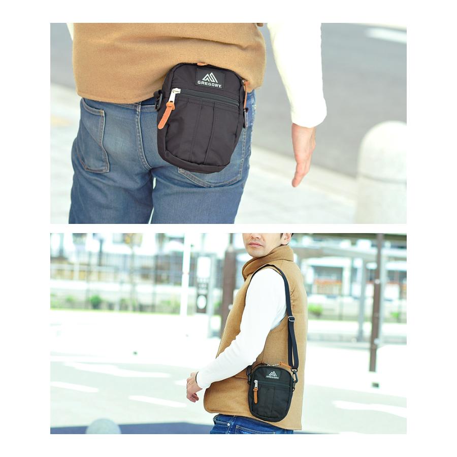 GREGORY グレゴリー バッグ ショルダーバッグ 2WAY ショルダー GREGORY グレゴリー バッグ ショルダーバッグ 2WAY ショルダー