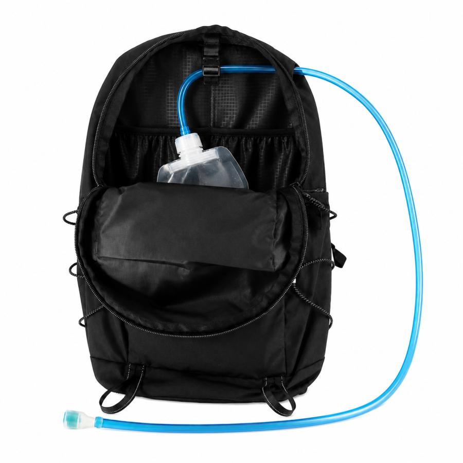 GREGORY（グレゴリー） リュック 12L A4 ハイドレーション対応