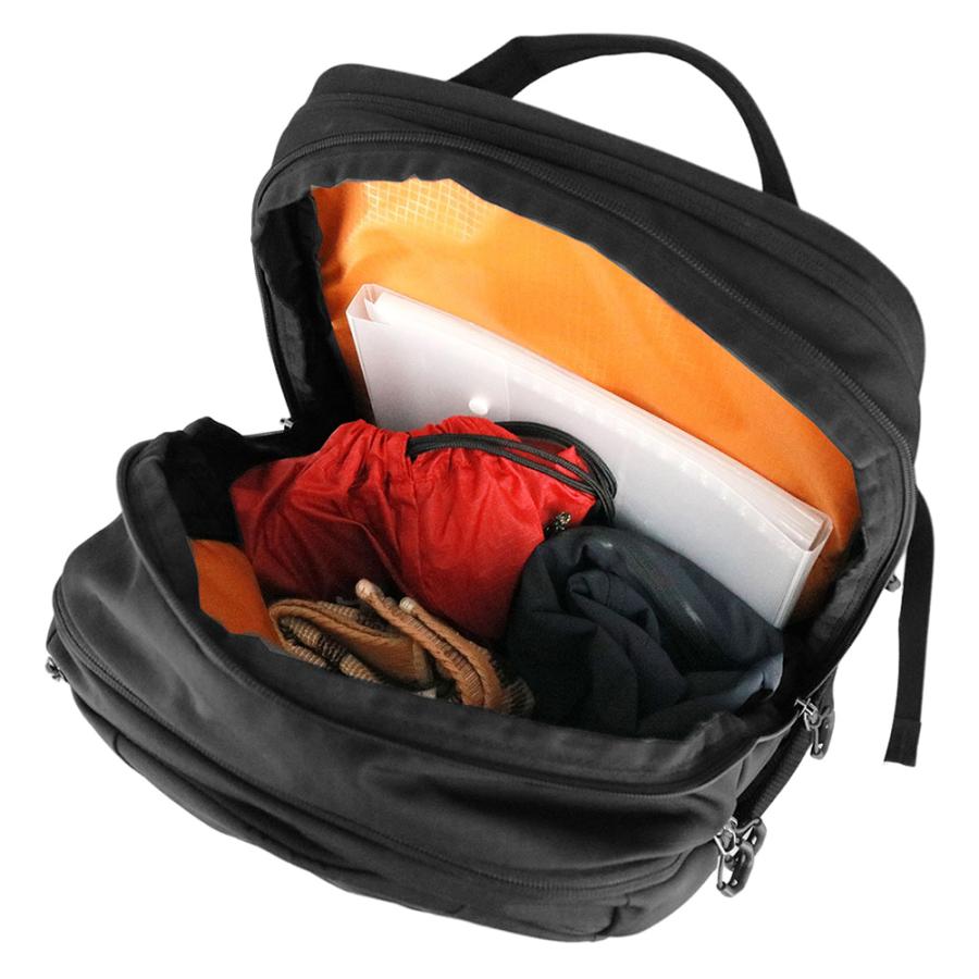 GREGORY（グレゴリー） リュック 28L A4 PC収納 ルーヌ28 メンズ