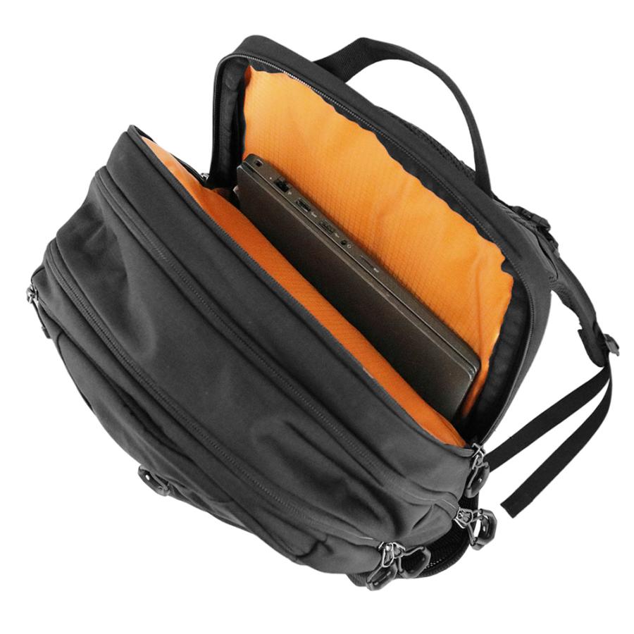 GREGORY（グレゴリー） リュック 28L A4 PC収納 ルーヌ28 メンズ