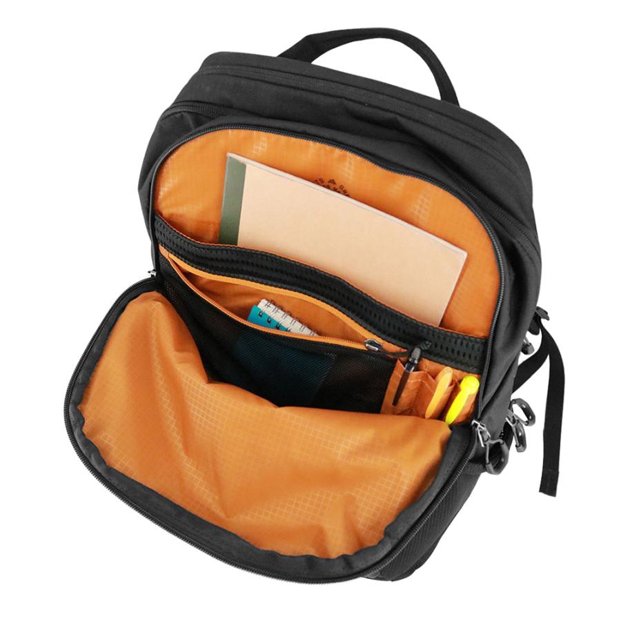 GREGORY（グレゴリー） リュック 28L A4 PC収納 ルーヌ28 メンズ