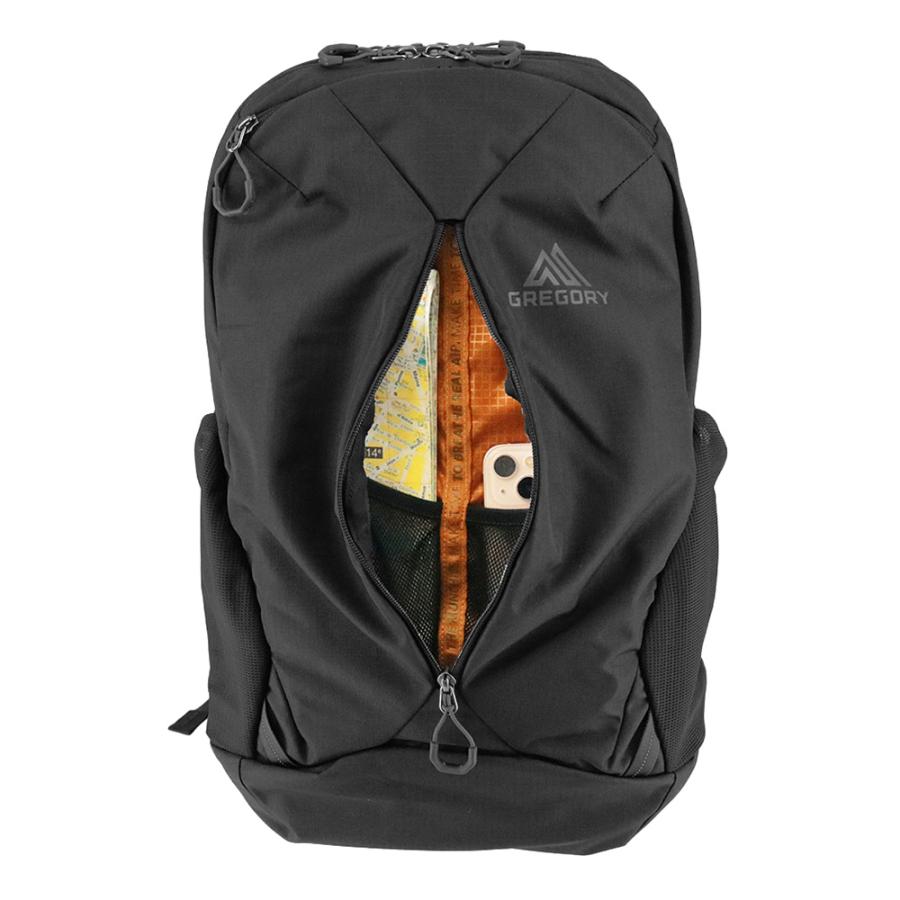 GREGORY（グレゴリー） リュック 28L A4 PC収納 ルーヌ28 メンズ