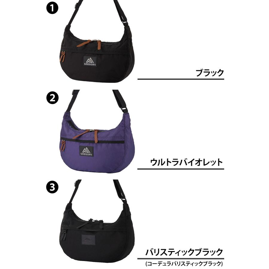 最大43％ グレゴリー ショルダーバッグ 斜め掛け 13L A4 GREGORY クラシック サッチェルM メンズ レディースの画像